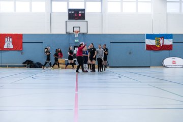 Bild 136 - B-Juniorinnen Futsalmeisterschaft